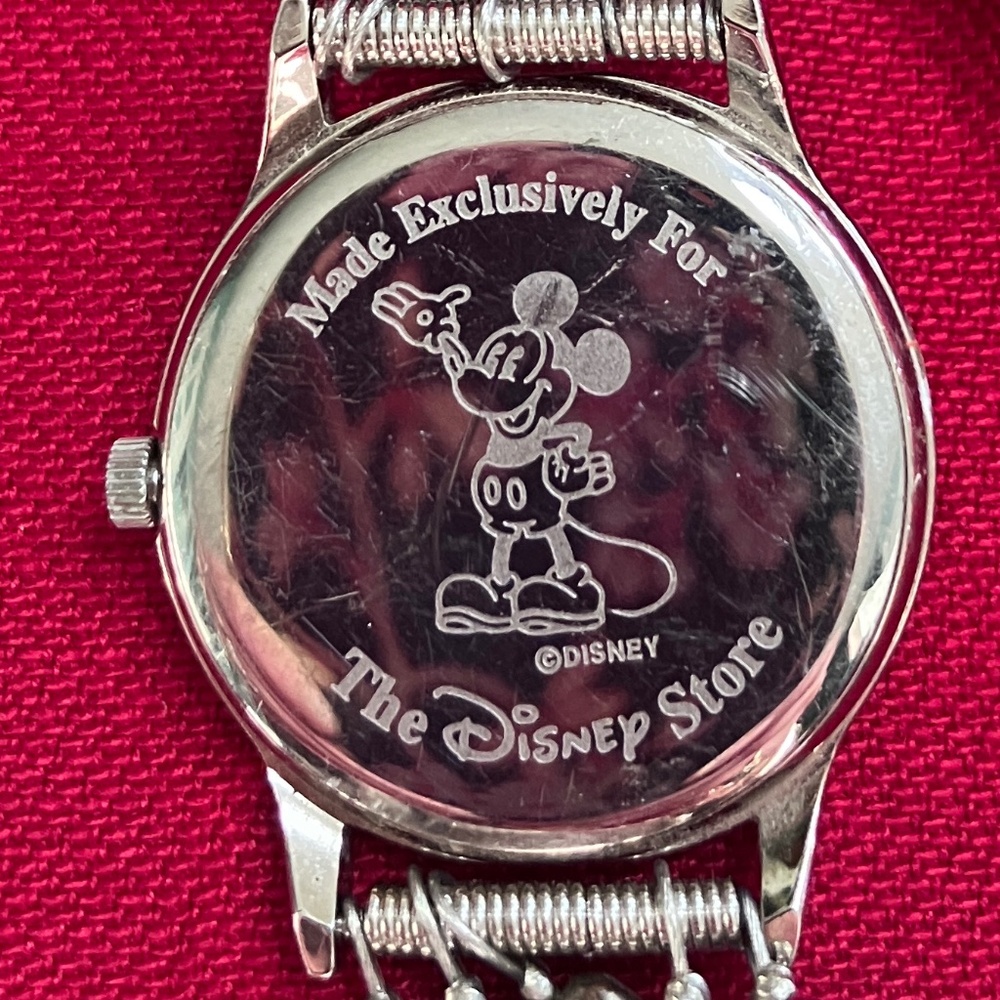 Mickey Mouse Watch - image 2